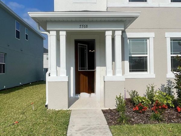 7768 CLOVE HITCH WAY , ORLANDO, FL 32832