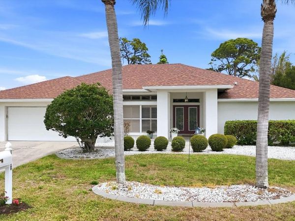 3508 AVENIDA MADERA , BRADENTON, FL 34210