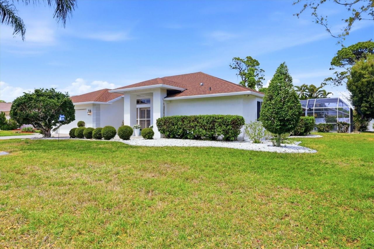 3508 Avenida Madera, Bradenton, FL 34210 Photo