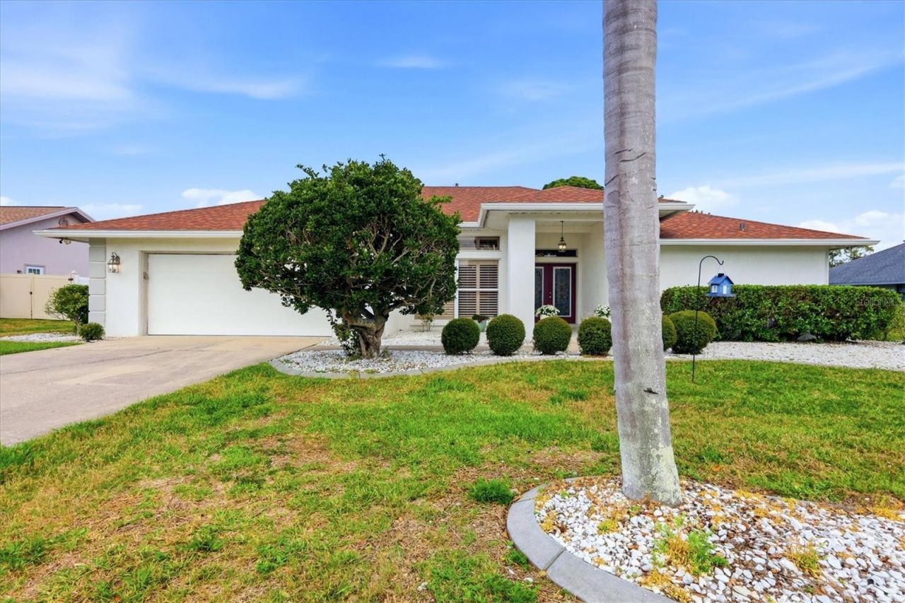 3508 Avenida Madera, Bradenton, FL 34210 Photo