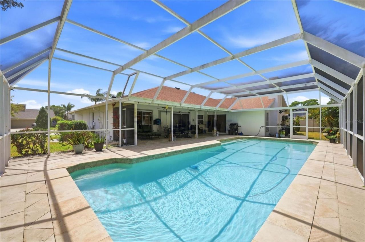 3508 Avenida Madera, Bradenton, FL 34210 Photo