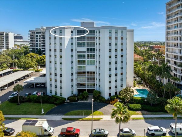 435 S GULFSTREAM AVENUE, Unit 1103, SARASOTA, FL 34236
