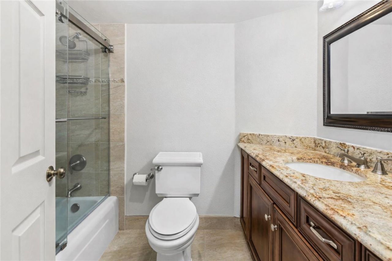 435 S Gulfstream Avenue , Unit 1103, Sarasota, FL 34236 Photo