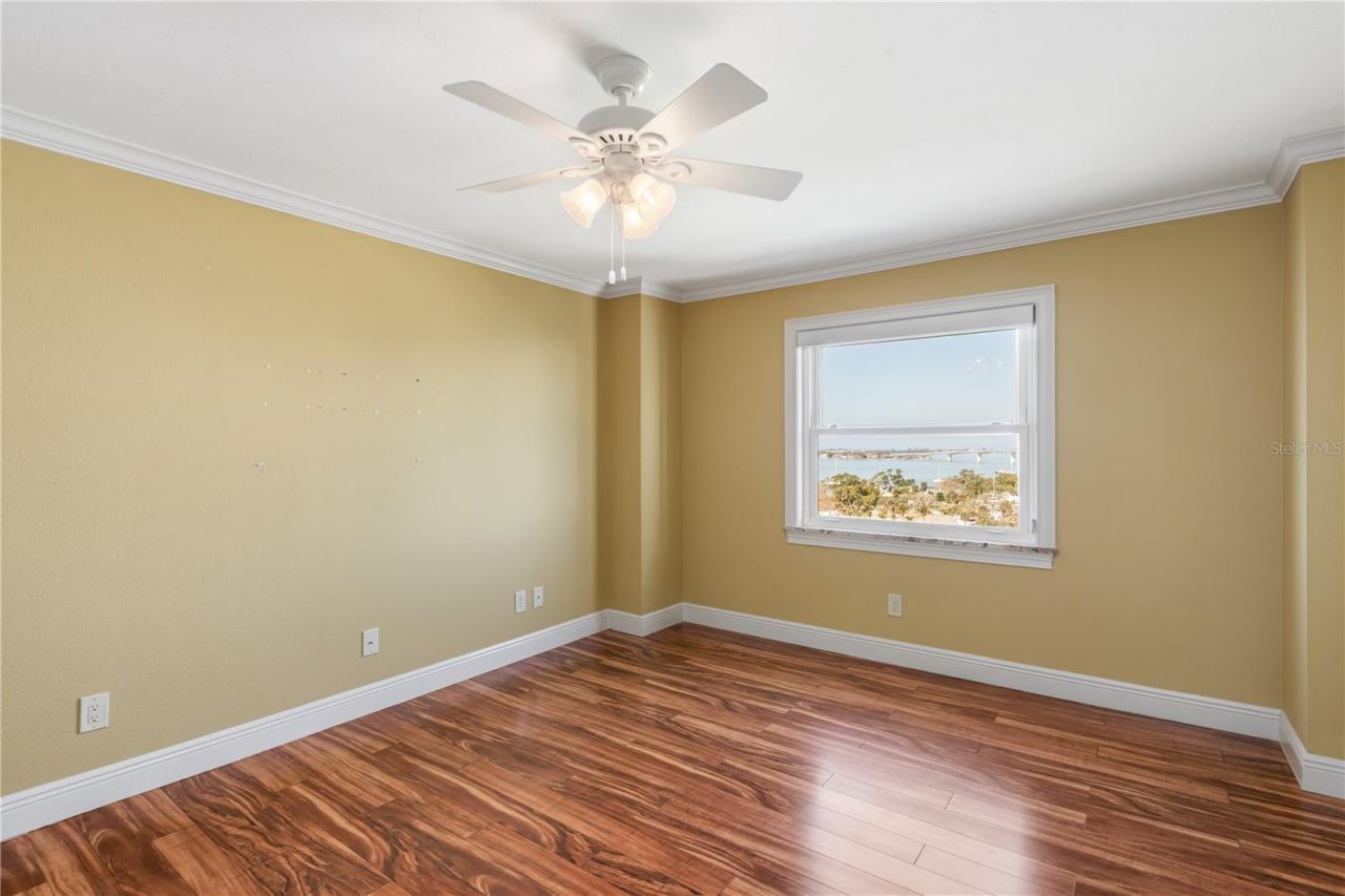 435 S Gulfstream Avenue, Unit 1103, Sarasota, FL 34236 Photo