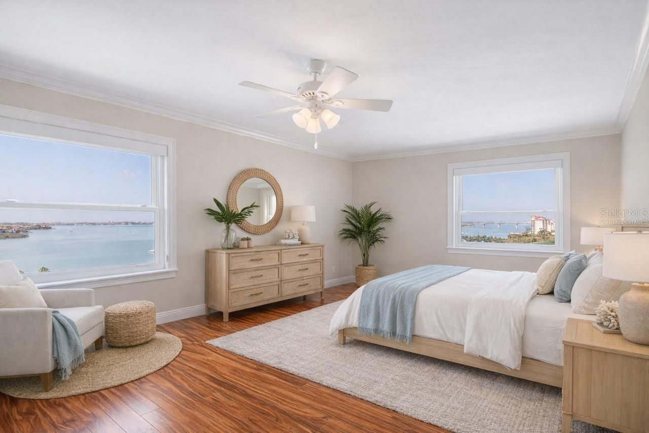 435 S Gulfstream Avenue, Unit 1103, Sarasota, FL 34236 Photo