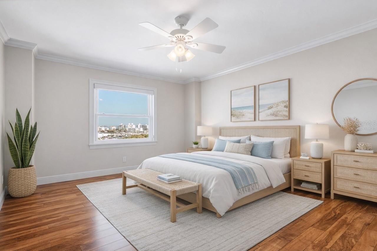 435 S Gulfstream Avenue, Unit 1103, Sarasota, FL 34236 Photo