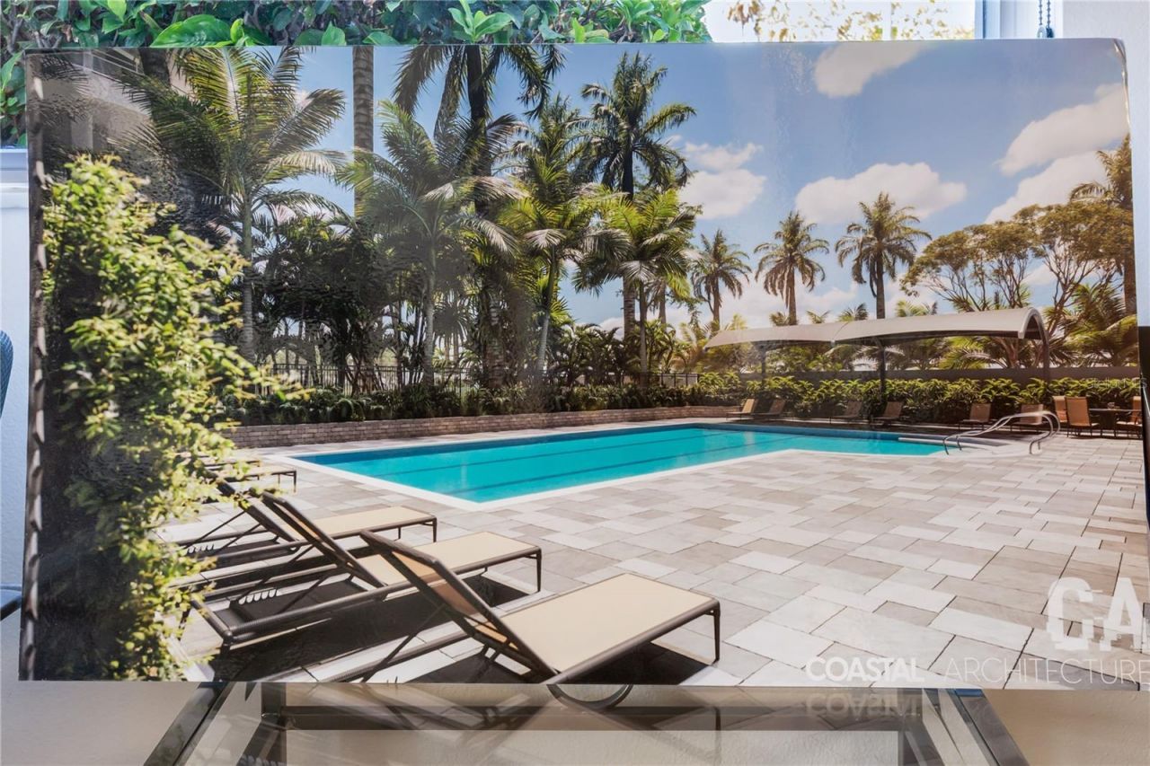 435 S Gulfstream Avenue, Unit 1103, Sarasota, FL 34236 Photo