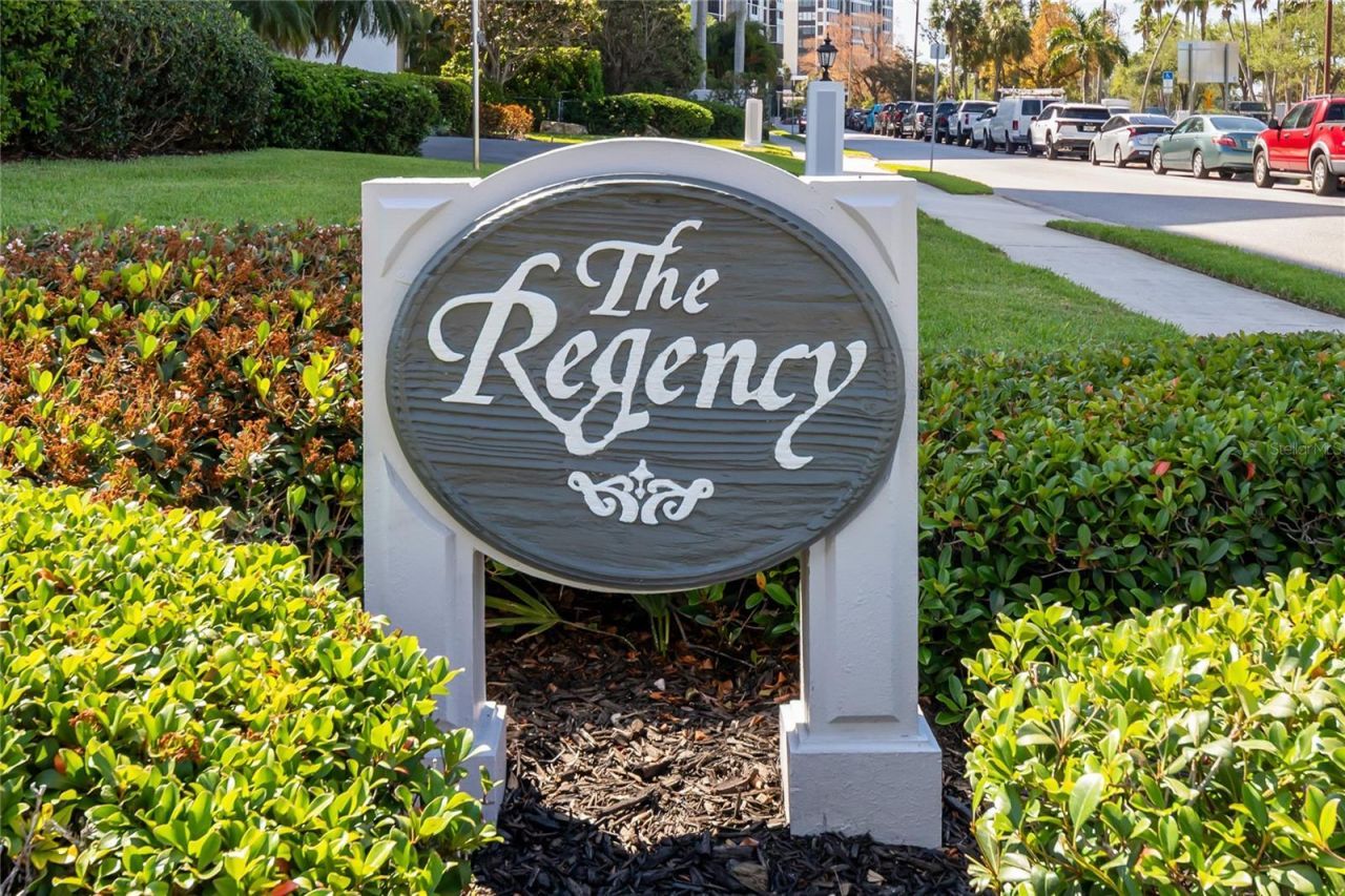 435 S Gulfstream Avenue, Unit 1103, Sarasota, FL 34236 Photo