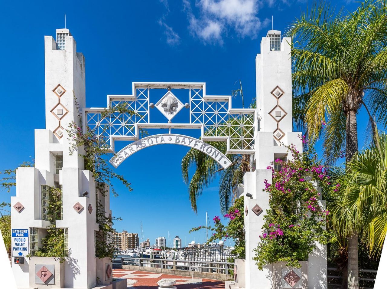 435 S Gulfstream Avenue, Unit 1103, Sarasota, FL 34236 Photo