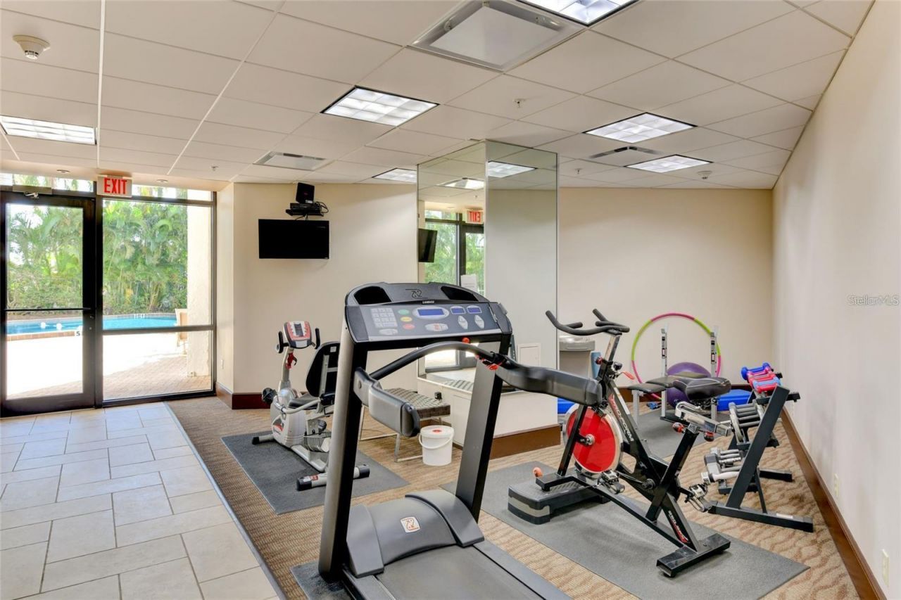 435 S Gulfstream Avenue, Unit 1103, Sarasota, FL 34236 Photo