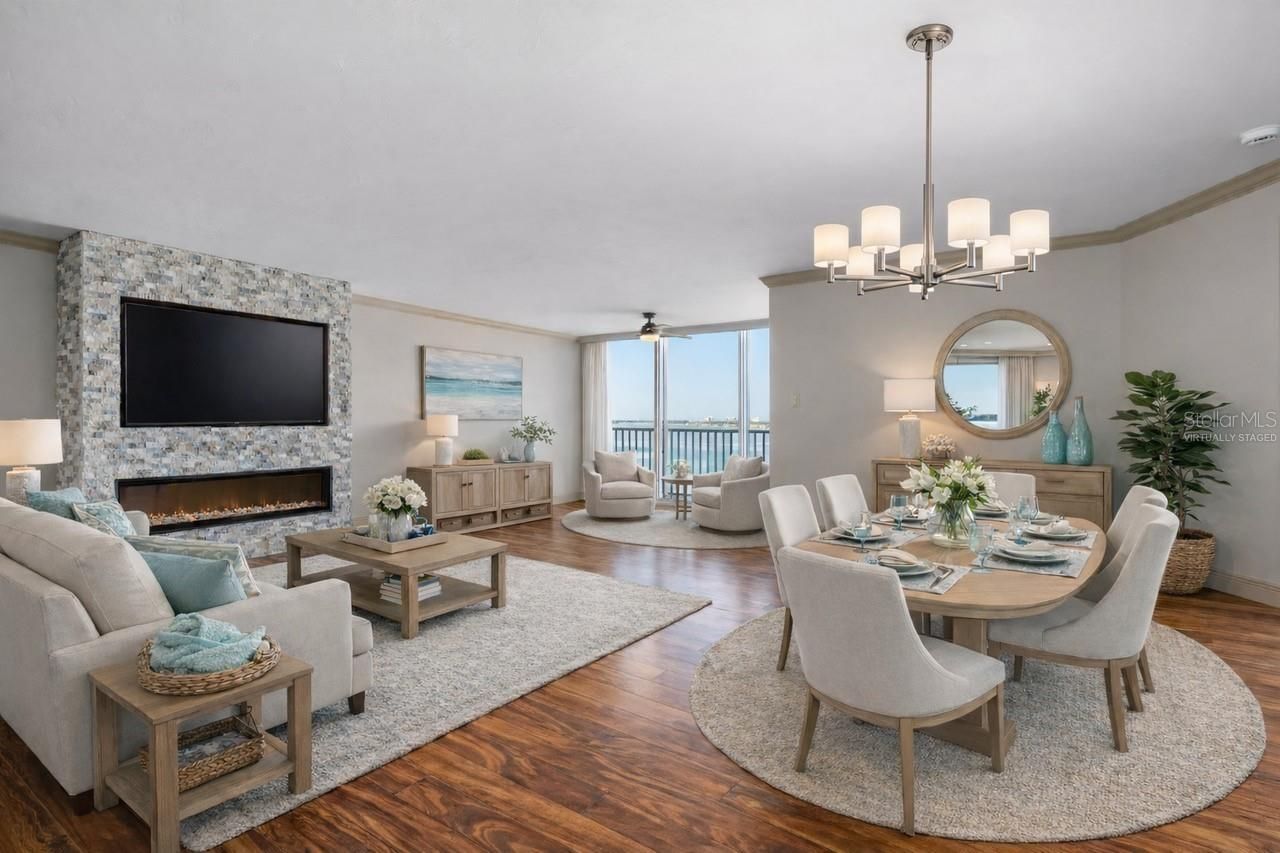 435 S Gulfstream Avenue, Unit 1103, Sarasota, FL 34236 Photo