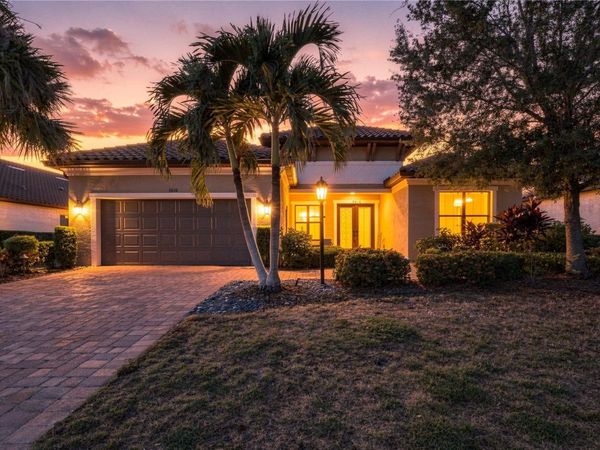 5010 TIVOLI RUN, BRADENTON, FL 34211