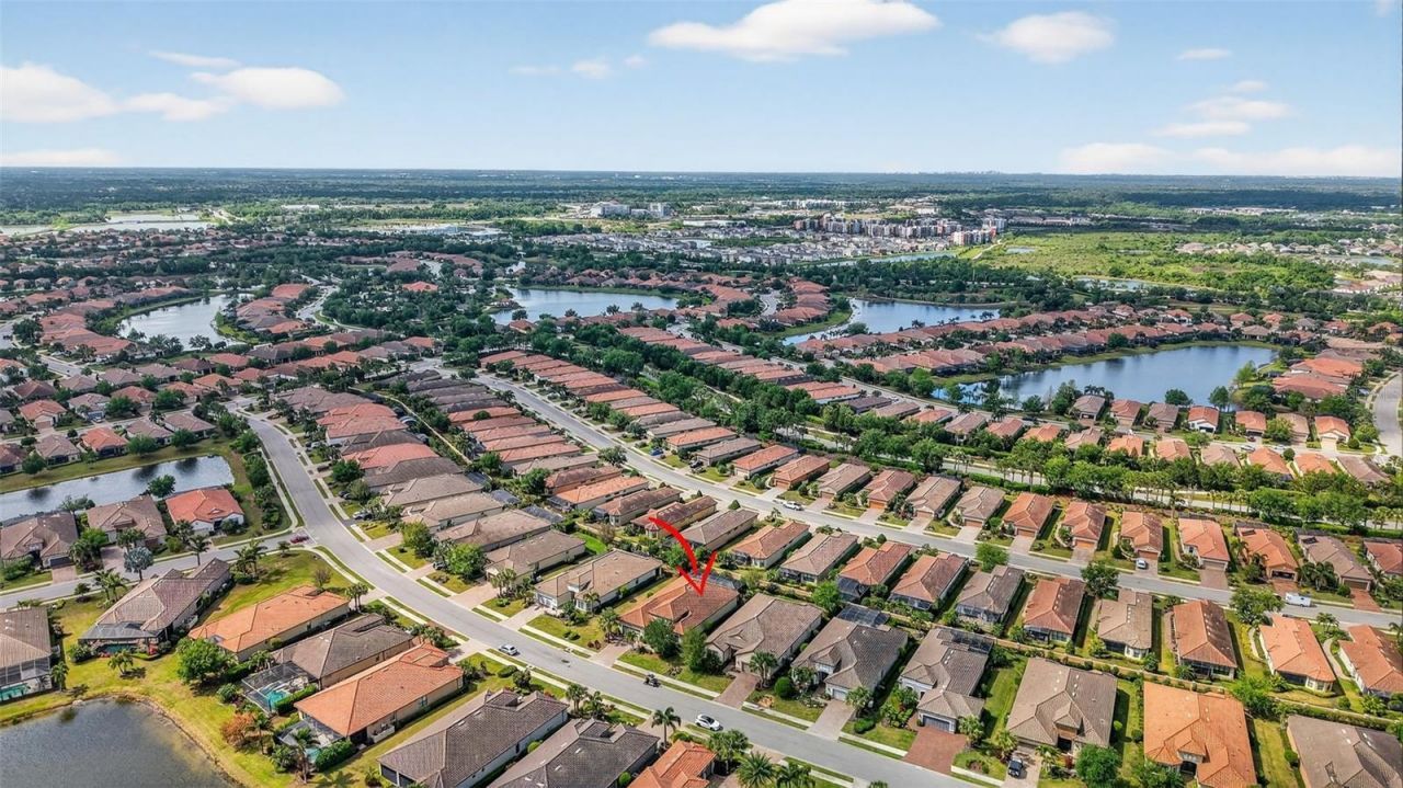 5010 Tivoli Run, Bradenton, FL 34211 Photo