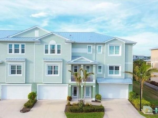 10420 CORAL LANDINGS LANE , Unit 115, PLACIDA, FL 33946