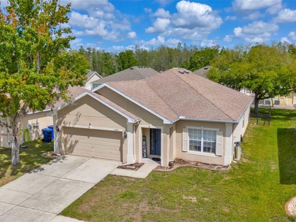 6245 DESERT PEACE AVENUE , LAND O LAKES, FL 34639