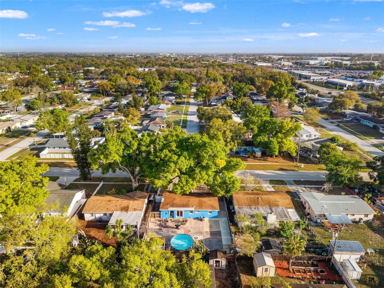 8996 Southern Comfort Drive , Largo, FL 33773 Photo