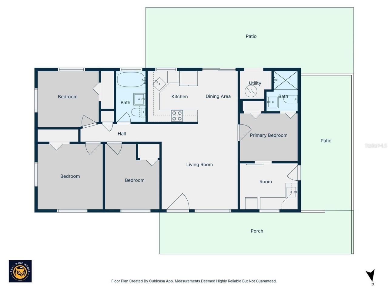 8996 Southern Comfort Drive , Largo, FL 33773 Photo