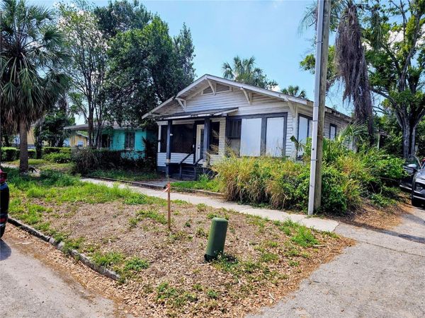 404 N FREMONT AVENUE , TAMPA, FL 33606