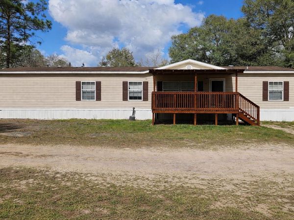 1621 Dunford Place, Baker, FL 32531