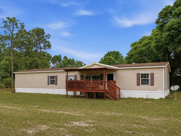 1621 Dunford Place, Baker, FL 32531