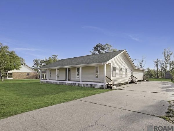 10326 Maranatha Acres, St Amant, LA 70774