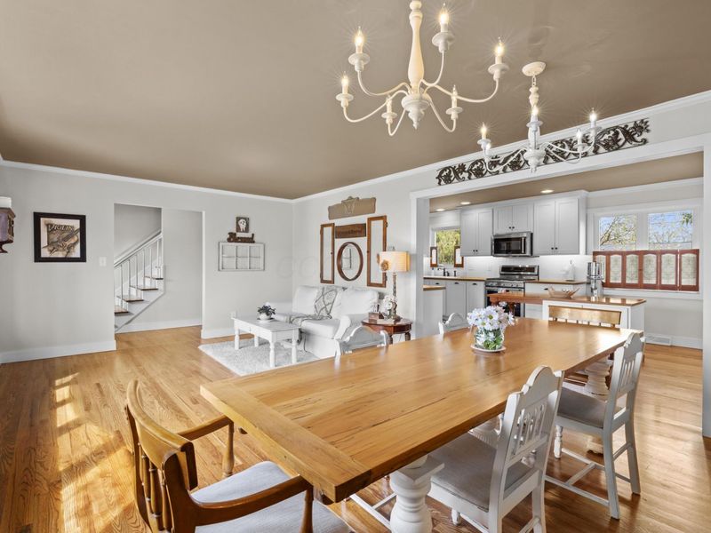 1088 Parkleigh Road, Columbus, OH 43220 Photo 9