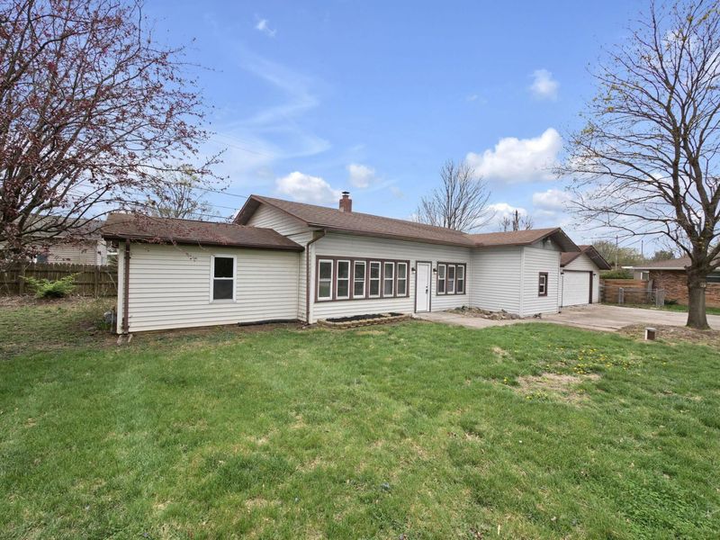 29 Dogwood Road, Medway, OH 45341 Photo 2