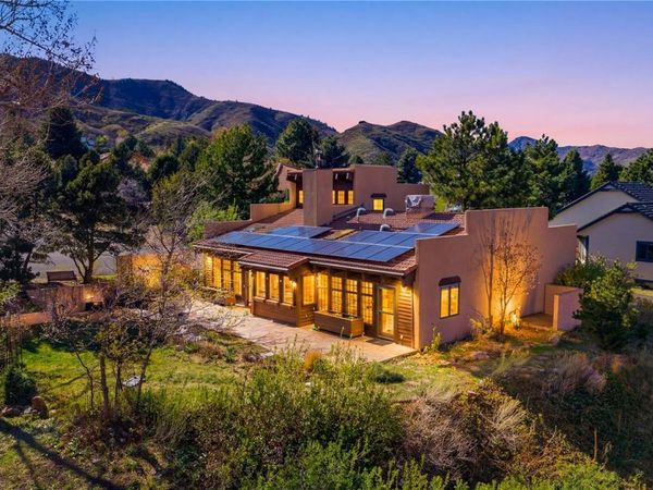 10816 Snow Cloud Trail, Littleton, CO 80125