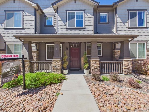 16621 E 119th Avenue, Unit C, Commerce City, CO 80022