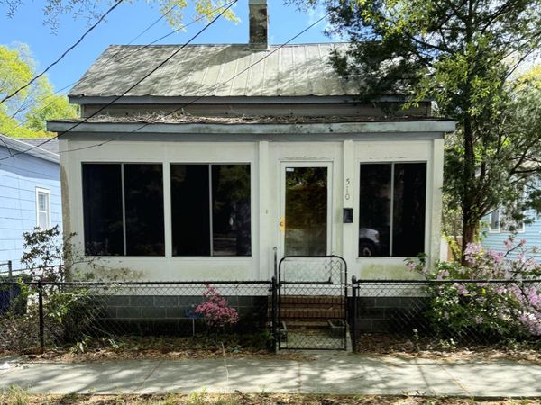 510 Church Street , Wilmington, NC 28401