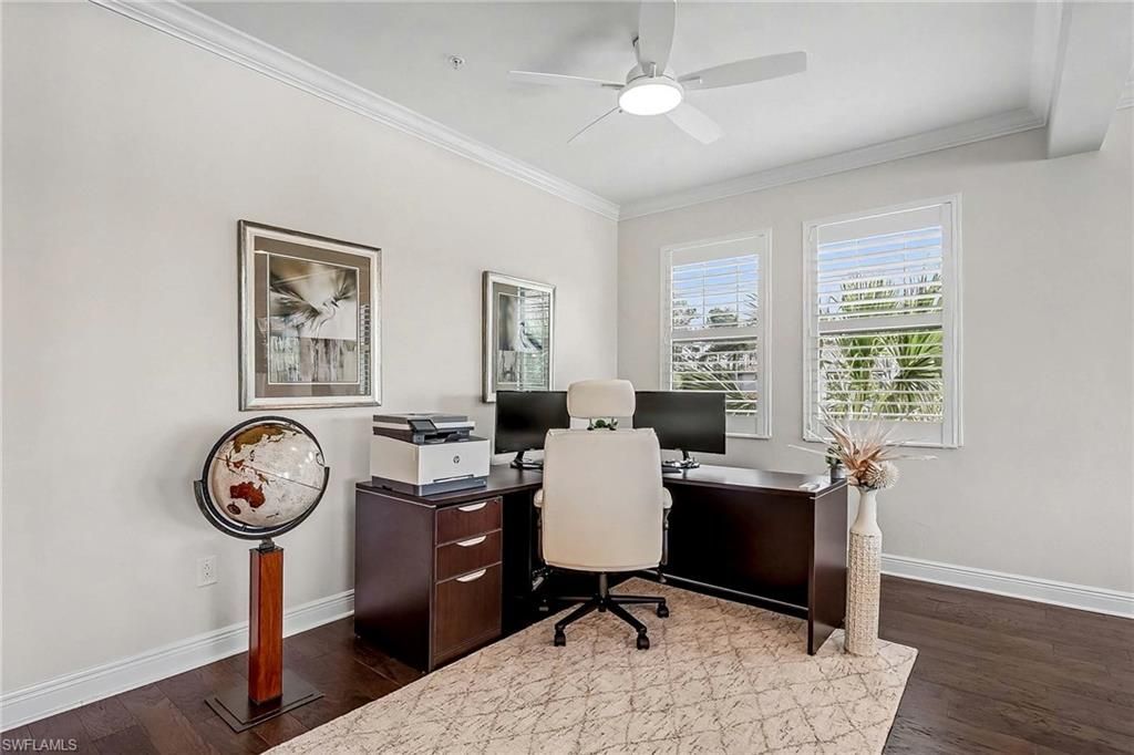 15181 Butler Lake Dr, Unit 201, Naples, FL 34109 Photo