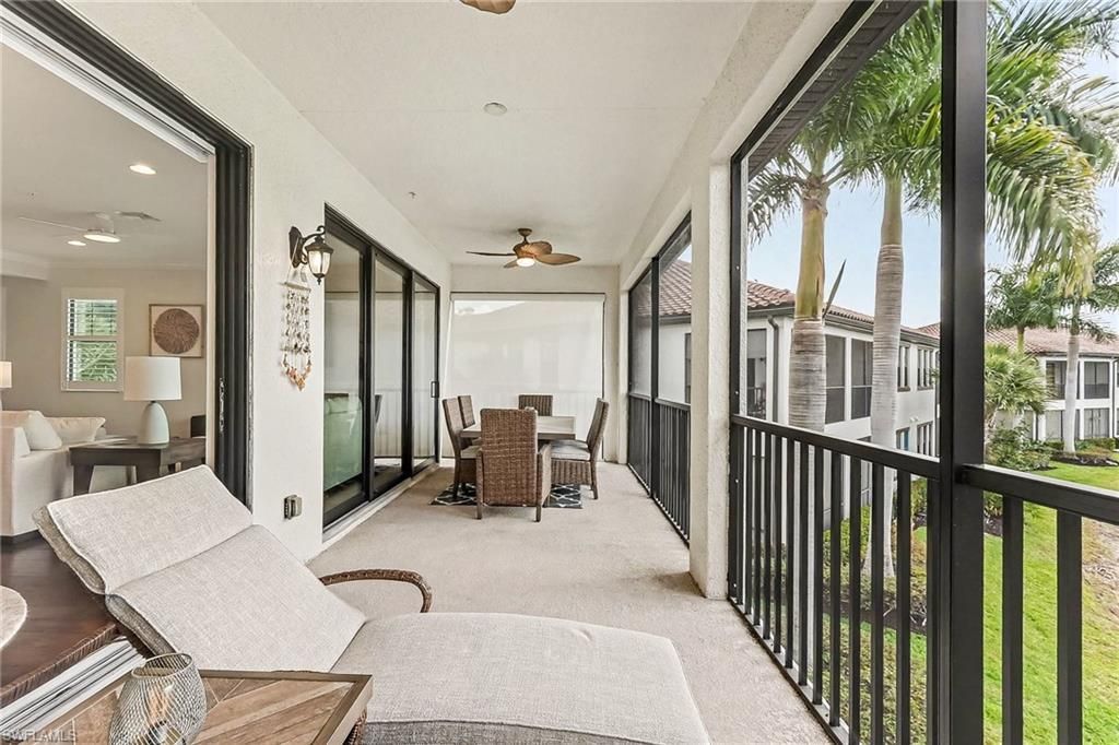 15181 Butler Lake Dr, Unit 201, Naples, FL 34109 Photo