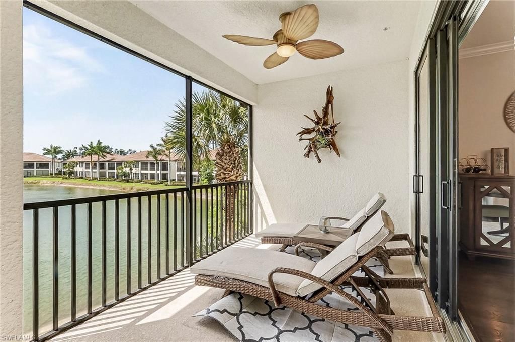 15181 Butler Lake Dr, Unit 201, Naples, FL 34109 Photo