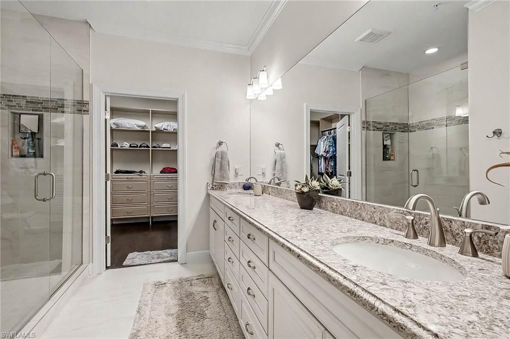 15181 Butler Lake Dr, Unit 201, Naples, FL 34109 Photo