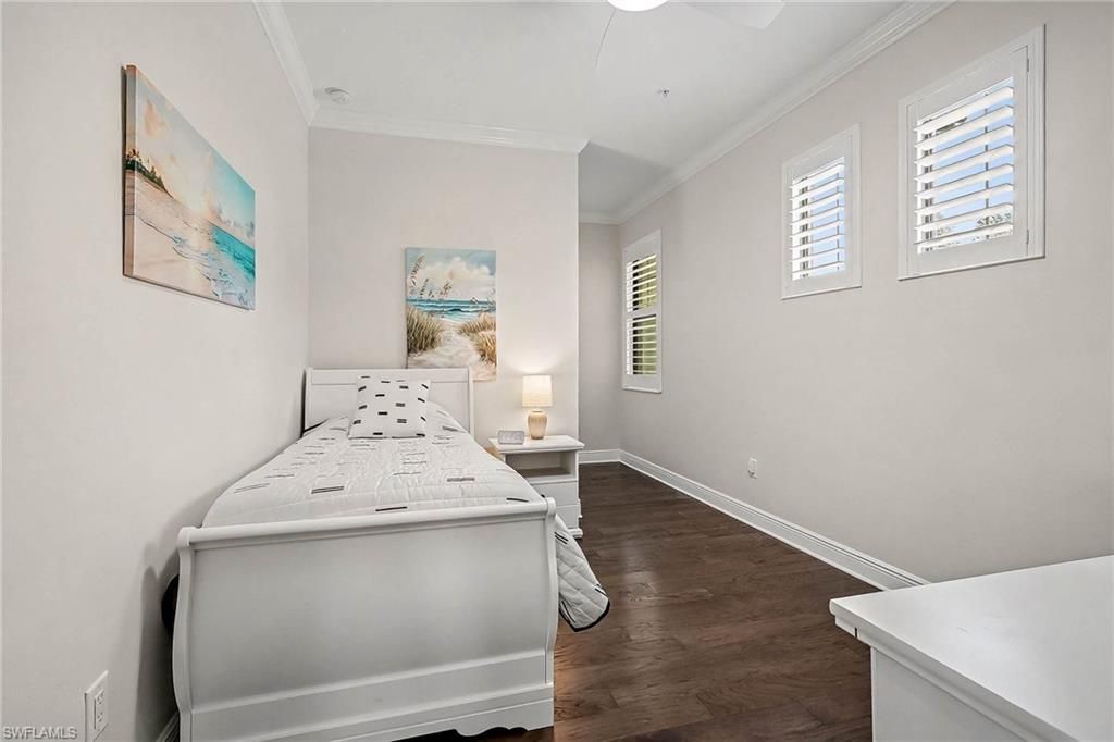 15181 Butler Lake Dr, Unit 201, Naples, FL 34109 Photo