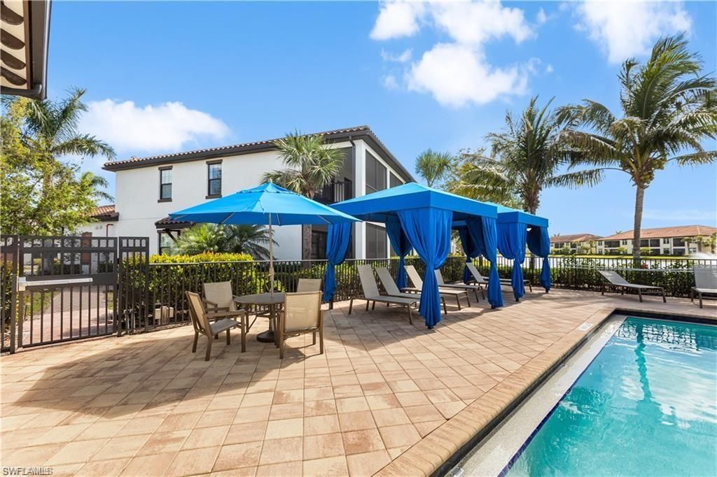 15181 Butler Lake Dr, Unit 201, Naples, FL 34109 Photo