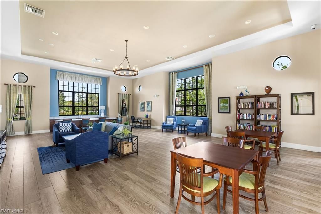 15181 Butler Lake Dr, Unit 201, Naples, FL 34109 Photo