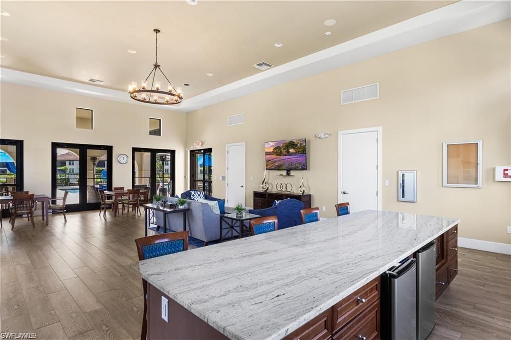15181 Butler Lake Dr, Unit 201, Naples, FL 34109 Photo