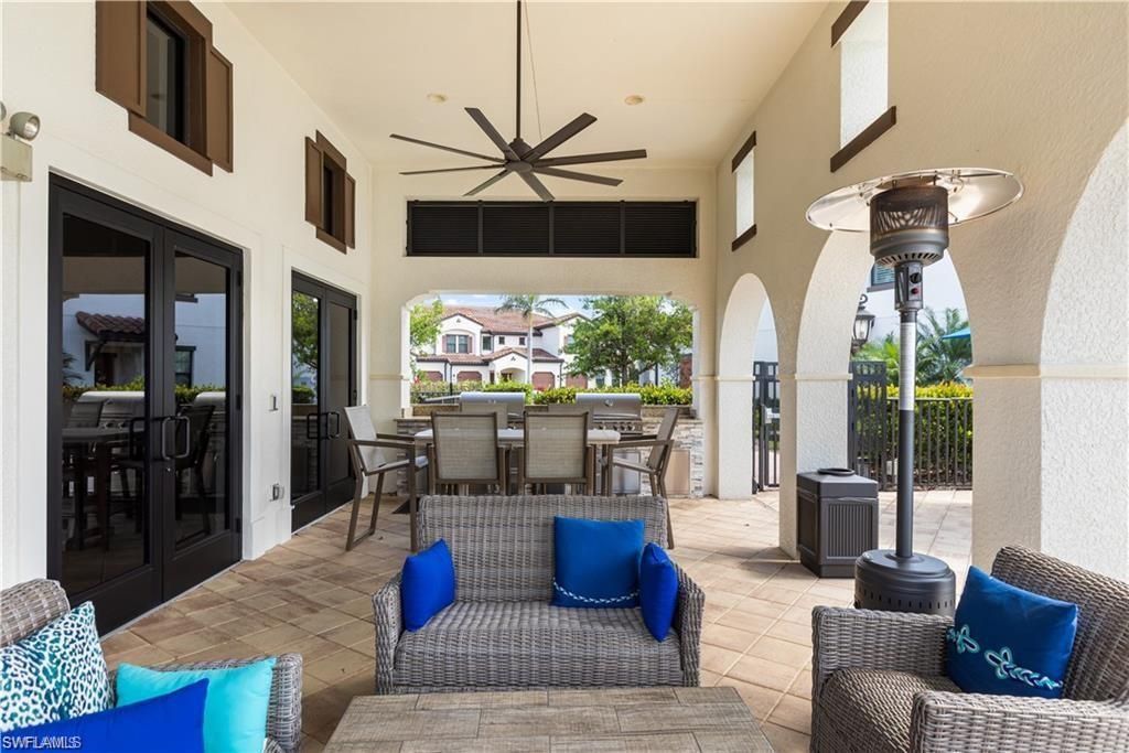 15181 Butler Lake Dr, Unit 201, Naples, FL 34109 Photo