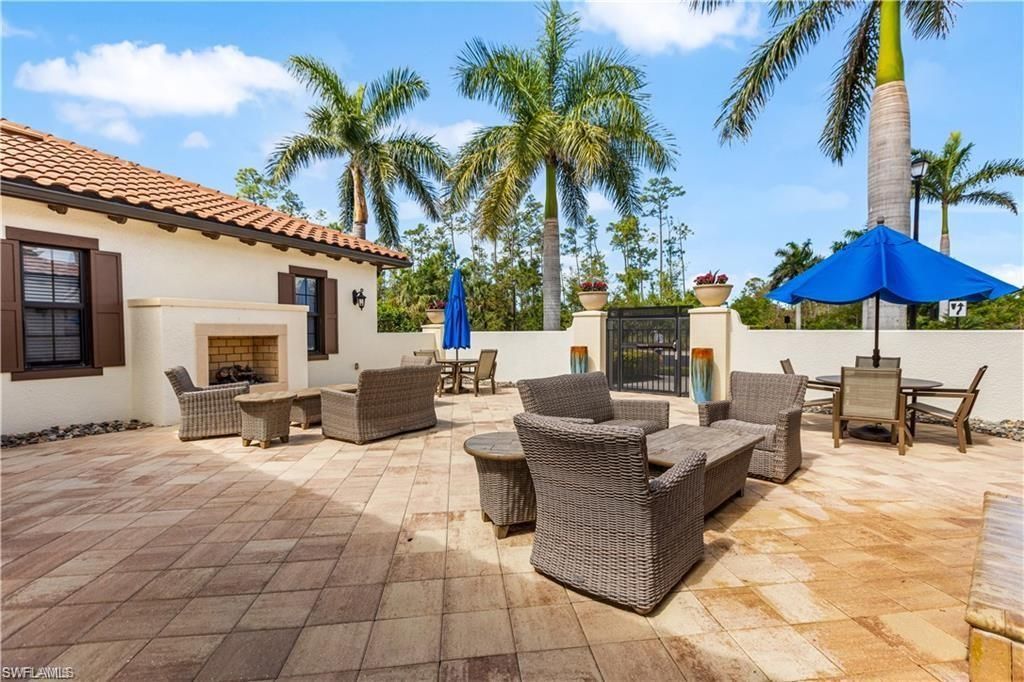 15181 Butler Lake Dr, Unit 201, Naples, FL 34109 Photo