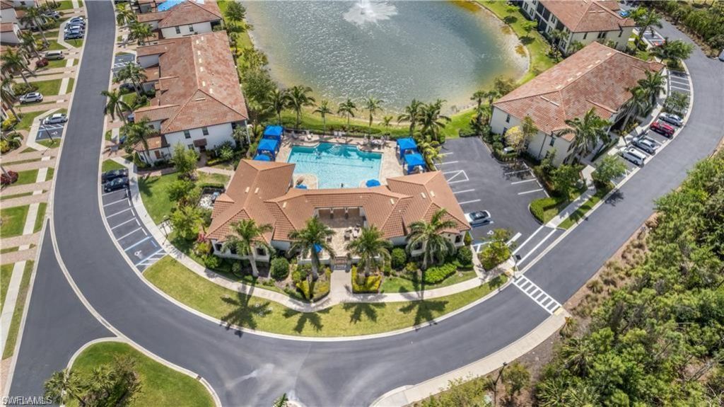15181 Butler Lake Dr, Unit 201, Naples, FL 34109 Photo
