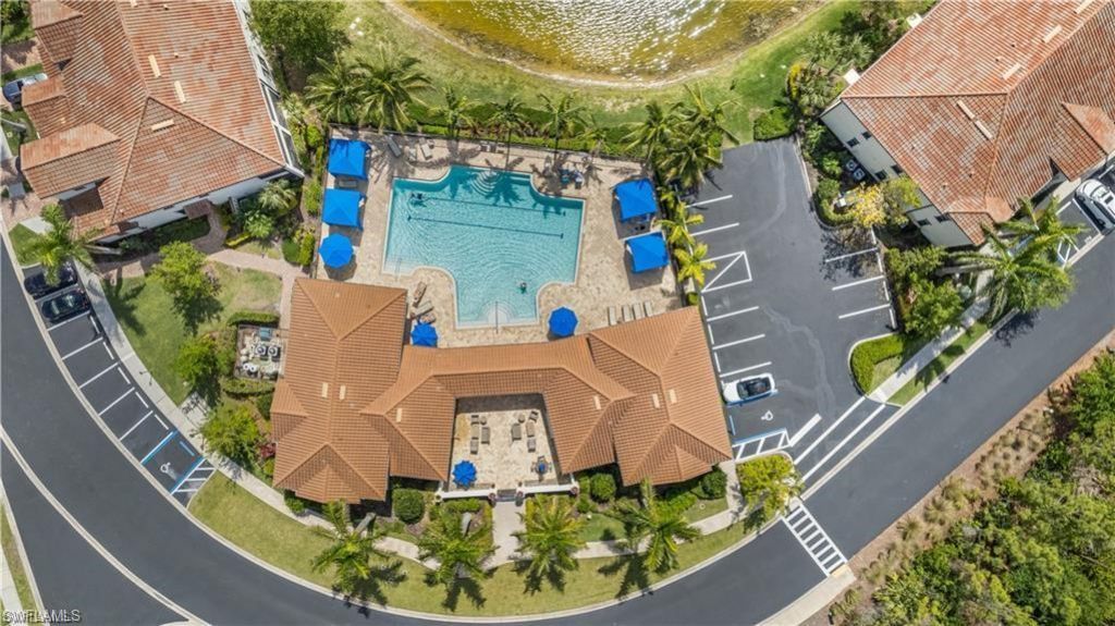 15181 Butler Lake Dr, Unit 201, Naples, FL 34109 Photo