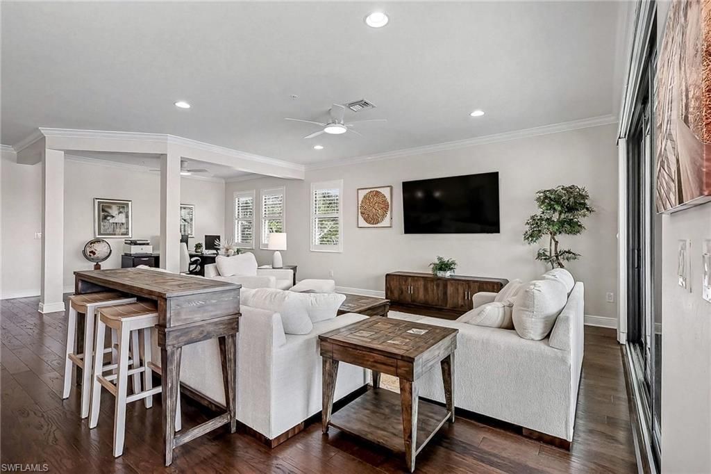 15181 Butler Lake Dr, Unit 201, Naples, FL 34109 Photo