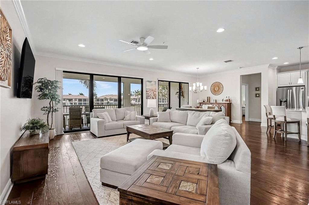 15181 Butler Lake Dr, Unit 201, Naples, FL 34109 Photo