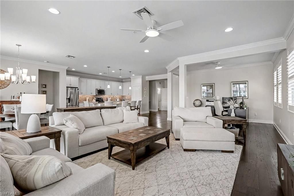 15181 Butler Lake Dr, Unit 201, Naples, FL 34109 Photo