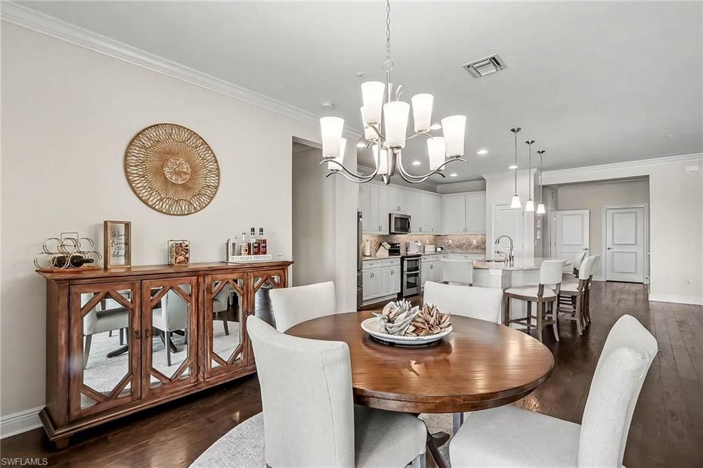 15181 Butler Lake Dr, Unit 201, Naples, FL 34109 Photo
