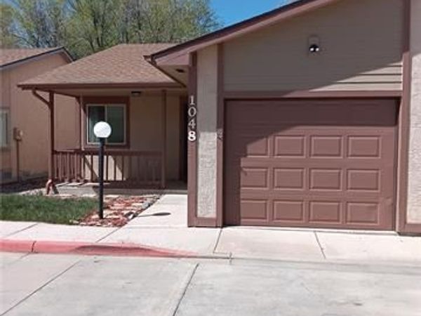 1048 Lutheran Way, Colorado Springs, CO 80915