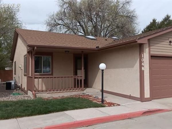 1048 Lutheran Way, Colorado Springs, CO 80915