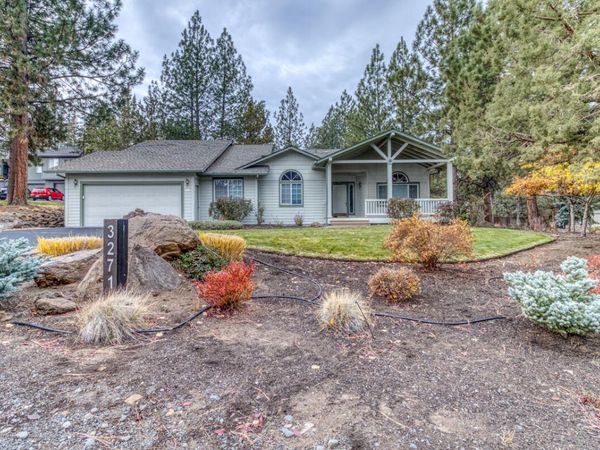 3271 NW Melville Drive, Bend, OR 97709
