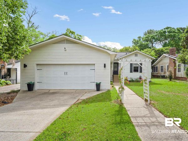 103 Emogene Place, Mobile, AL 36606